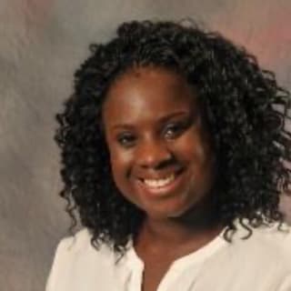 Cherline Lee Rausch, MD