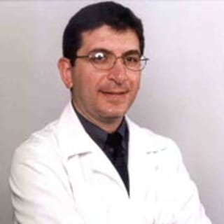 Suhail Istanbouly, MD