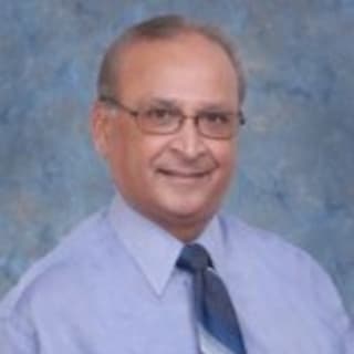 Sharad Vyas, MD, Pediatrics, Palm Bay, FL