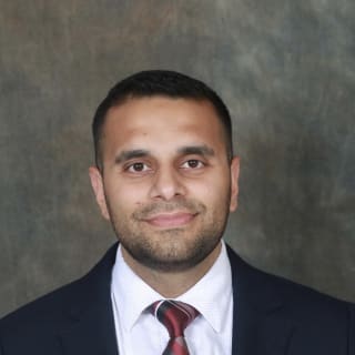 Ahmed Munir, MD, Pulmonology, Muncie, IN