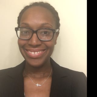 Monique Anderson, MD, Resident Physician, Charlottesville, VA, Emory University Hospital