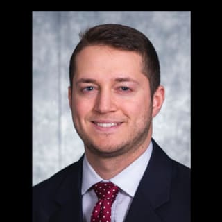 Conor Richardson, MD, Family Medicine, Minneapolis, MN