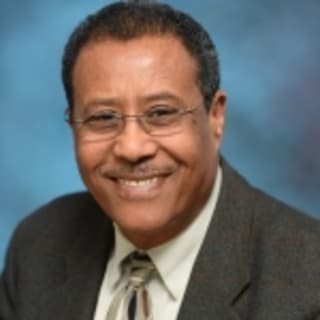 Berhane Wubshet, MD, Internal Medicine, Jamaica, NY