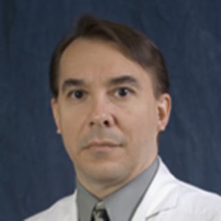Anthony Nicholas, MD, Neurology, Birmingham, AL, UAB Highlands