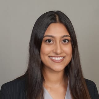 Sanam Desai, DO, Resident Physician, Chicago, IL