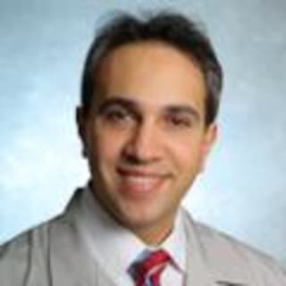 Jonathan Pomerantz, MD, Otolaryngology (ENT), Skokie, IL