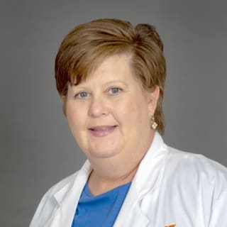 Laura Reed, Family Nurse Practitioner, Memphis, TN