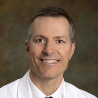 Jon Sweet, MD, Internal Medicine, Roanoke, VA