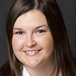 Courtney (Walker) Schnieders, MD, Internal Medicine, Lexington, KY