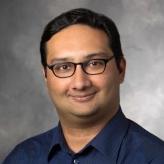 Gaurav Singh, MD, Pulmonology, Stanford, CA