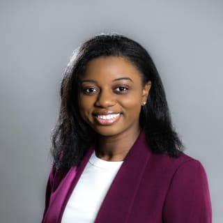 Dominique Wreh, MD, Anesthesiology, Houston, TX