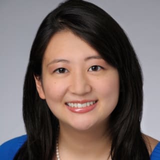 Krista Kawaguchi, MD