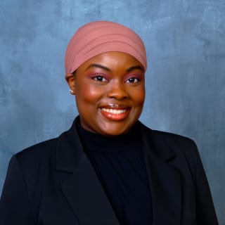 Khadijah Ogunfuyi, MD, Family Medicine, Columbus, GA