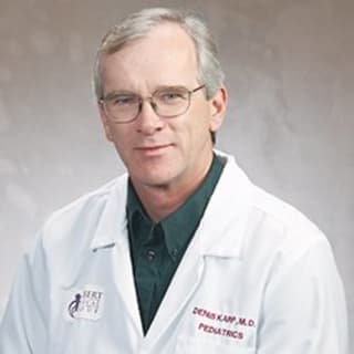 Denis Karp, MD, Pediatrics, Anaheim, CA, AHMC Anaheim Regional Medical Center
