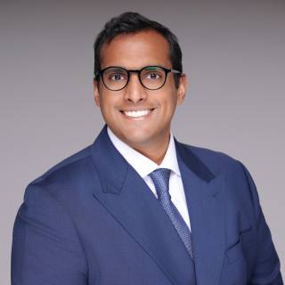 Saurabh Gupta, MD, Vascular Surgery, Baltimore, MD