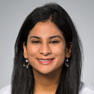 Karishma Khullar, MD, Radiation Oncology, Philadelphia, PA