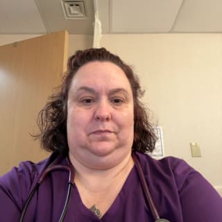 Julie Kulawy, Family Nurse Practitioner, New Hartford, NY