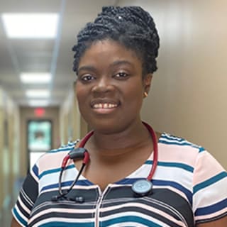 Olufeyisayo Taiwo, MD, Obstetrics & Gynecology, Benton, IL