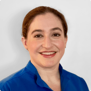 Dena Kranzberg, Women's Health Nurse Practitioner, New York, NY