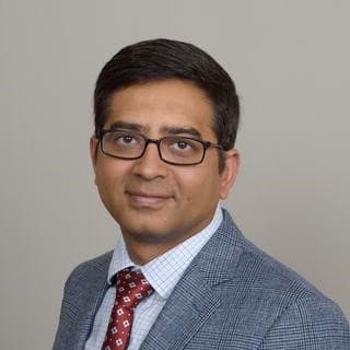 Rajnish Bharadwaj, MD