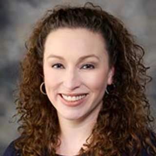 Jamie Becker, Psychologist, Dallas, TX