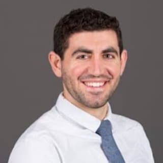 Aaron Silver, MD, Internal Medicine, Portland, OR