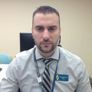 Panagiotis Sotiropoulos