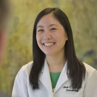 Janet Lin, MD, Dermatology, Rockville, MD