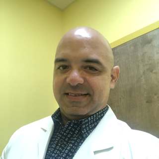 Ernesto Hernandez De Armas, Nurse Practitioner, Miami, FL