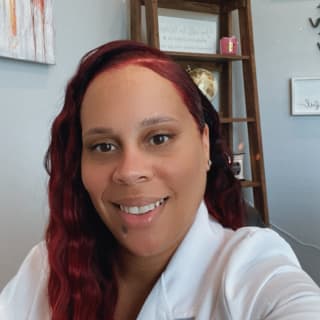 Shameka Wilson