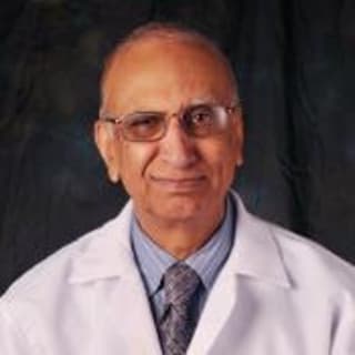 Prahlad Pyati, MD, Orthopaedic Surgery, Chicago, IL, Mount Sinai Hospital