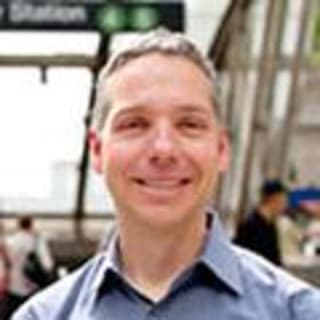 Robert Wilson, MD, Family Medicine, New Canaan, CT