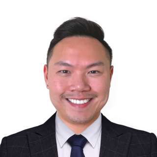 Ryan Luu, Acute Care Nurse Practitioner, Sacramento, CA