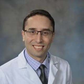 Mahmoud Gaballa, MD, Hematology, Houston, TX, Massachusetts General Hospital