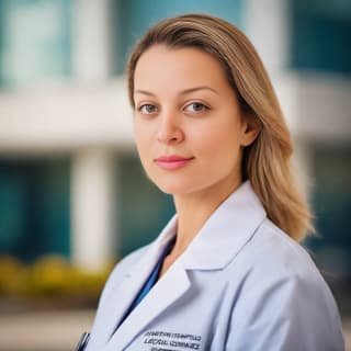 Mahnaz Entezaralmahdi, MD, Neurology, Rancho Cucamonga, CA