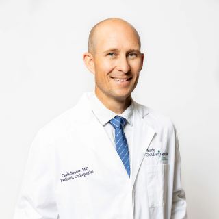 Christopher Souder, MD, Orthopaedic Surgery, San Diego, CA