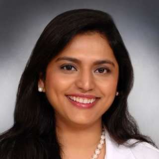 Umama Gorsi, MD, Cardiology, Cincinnati, OH