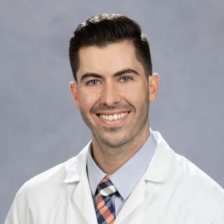 Justin Ocksrider, MD, Orthopaedic Surgery, Atlanta, GA