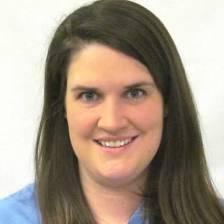 Laura Hickman, MD
