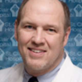 Robert Flanigan, MD, Gastroenterology, Pittsburgh, PA, St. Clair Hospital