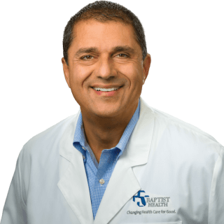 Christopher Emanuel, MD, Pediatrics, Jacksonville, FL