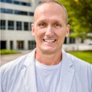 Rob Mehlenbacher