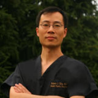Robert Chiu, MD