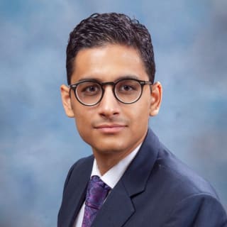Nabil Ghani, MD, Oncology, Augusta, GA