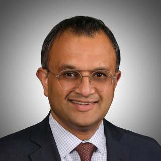 Smit Singla, MD, Oncology, Sacramento, CA