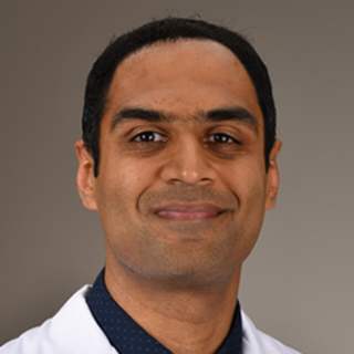 Bilal Zafar, MD, Pulmonology, Houston, TX