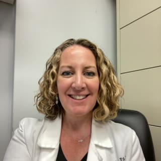 Jennifer Theis, PA, Urology, Akron, OH