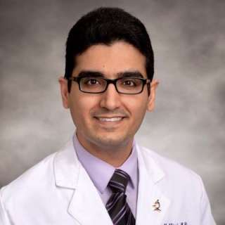 Ali Mokhtari, MD, Other MD/DO, Atlanta, GA