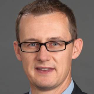 Kevin Helenius