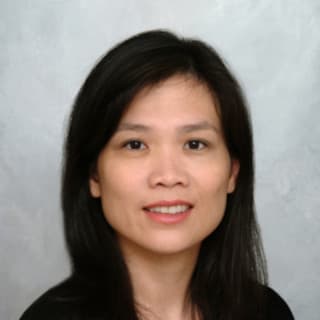 Katie Huang, MD